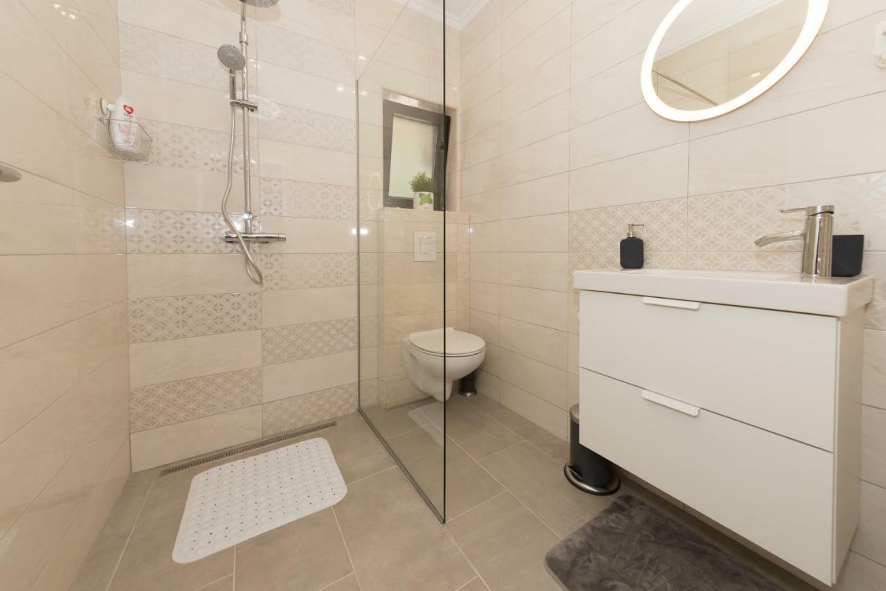 Plitvice Retreat Apartments Rudanovac Dış mekan fotoğraf