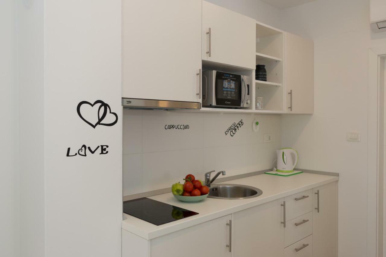 Plitvice Retreat Apartments Rudanovac Dış mekan fotoğraf