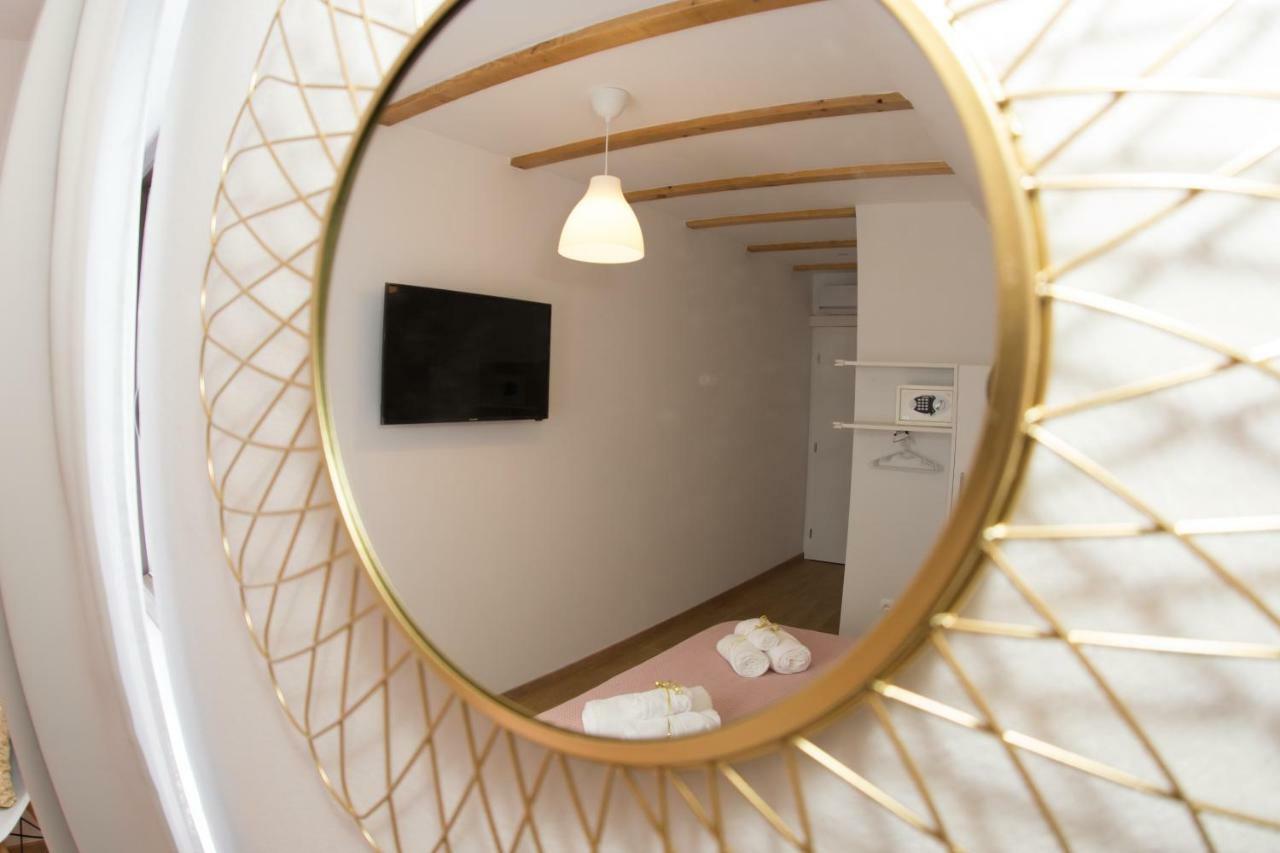 Plitvice Retreat Apartments Rudanovac Dış mekan fotoğraf