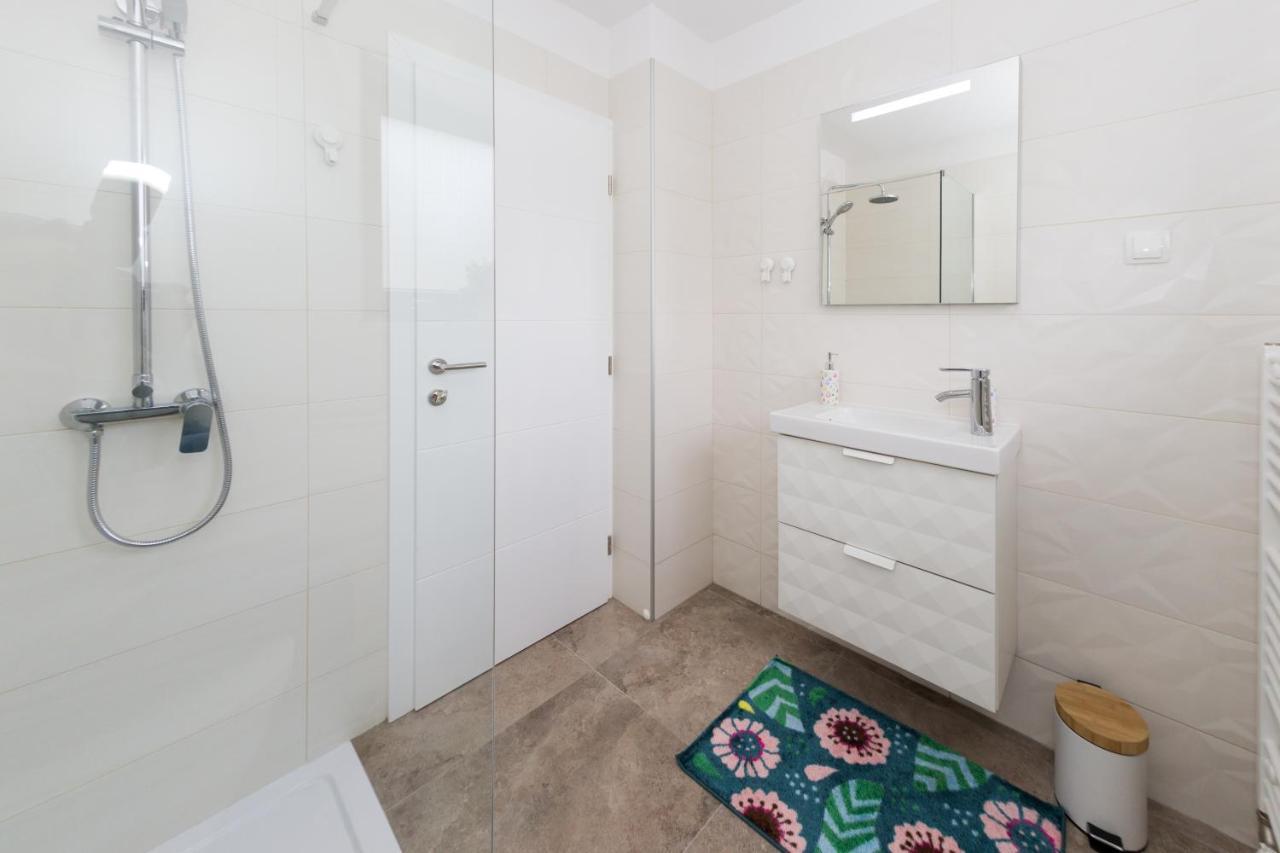 Plitvice Retreat Apartments Rudanovac Dış mekan fotoğraf